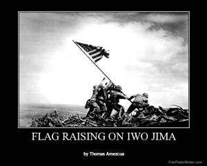 Iwo Jima 