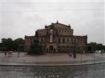 The Opera House. (Dresden, Germany) 