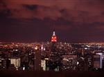 Home away from home.  (NYC) 