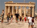 The Parthenon. (Athens, Greece) 