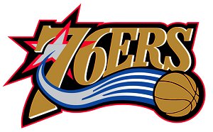 76ers