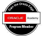 Oracle Academy Member Oracle Academy Member