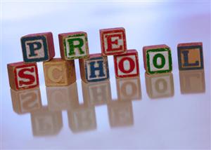preschool 