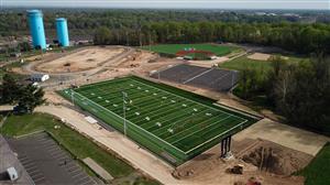 New Multipurpose field
