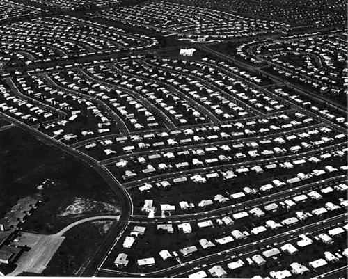 Levittown Levittown