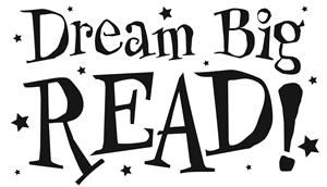 dream big read  