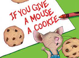 mouse
