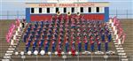2014 Marching Band 
