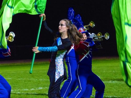 Color Guard 