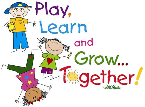 Mrs. Arnold's Class 