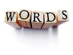 words 