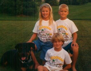 ferd kids