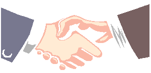 handshake