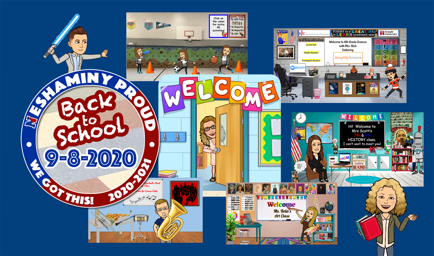 neshaminy calendar 2021 Neshaminy School District Overview neshaminy calendar 2021