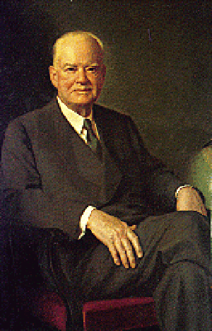 Herbert Hoover